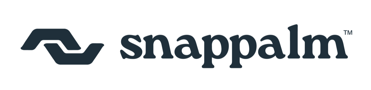 Snappalm